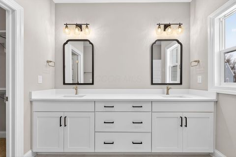 Tiny photo for 11407 Gold Finch Drive, Plain City, OH 43064 (MLS # 226003272)