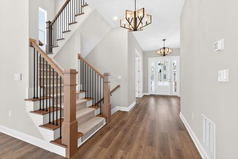 Tiny photo for 11407 Gold Finch Drive, Plain City, OH 43064 (MLS # 226003272)