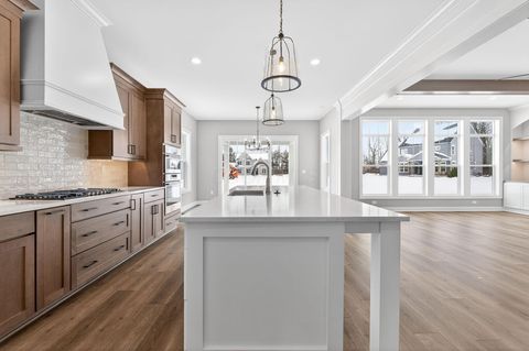 Tiny photo for 11407 Gold Finch Drive, Plain City, OH 43064 (MLS # 226003272)