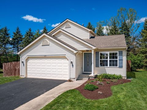 Photo of 1231 Brookstone Drive, Marysville, OH 43040 (MLS # 226013051)