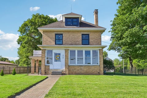 Photo of 319 W Main Street W, Ashville, OH 43103 (MLS # 226021875)