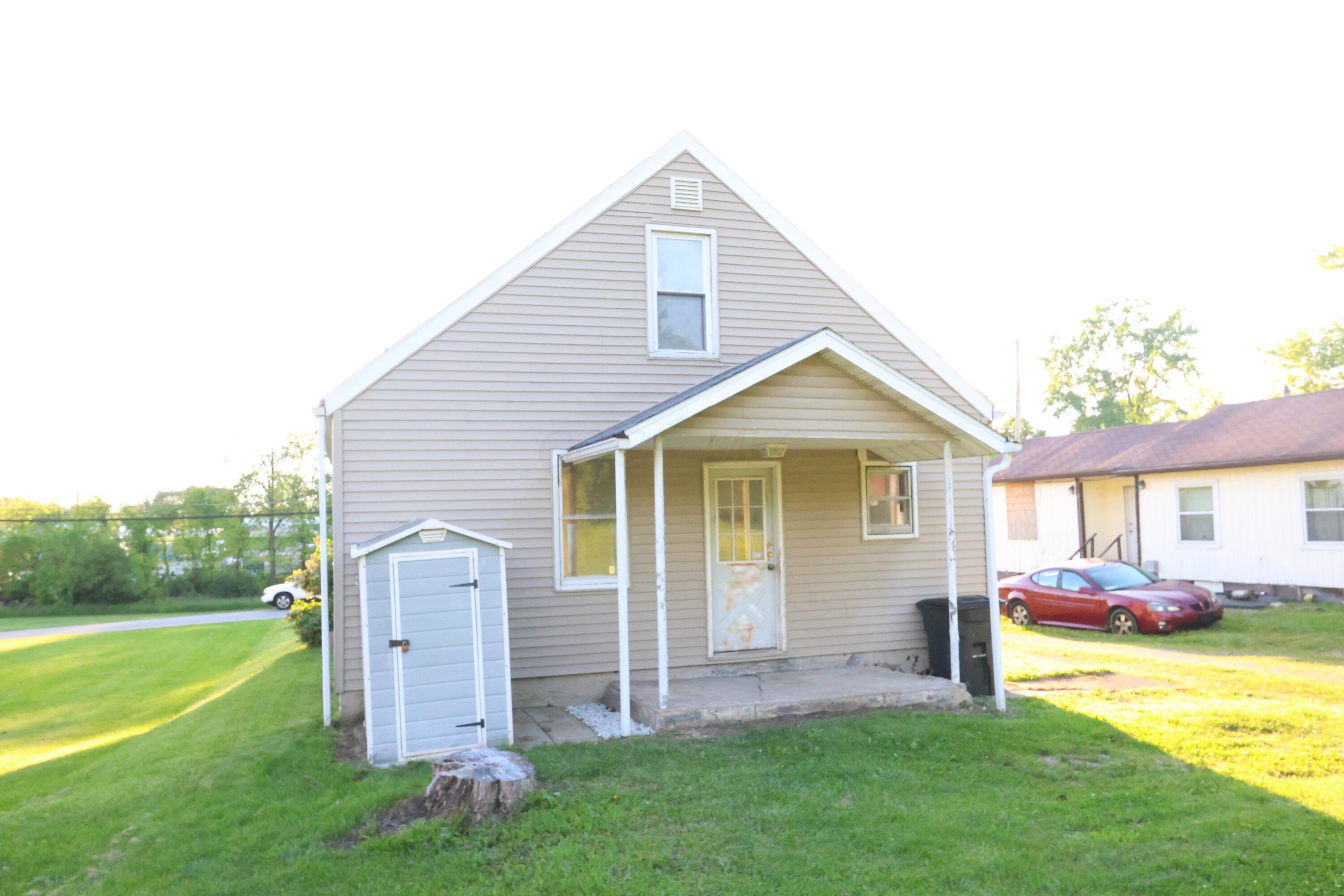 25 S Stewart Road, Mansfield, Ohio image 31