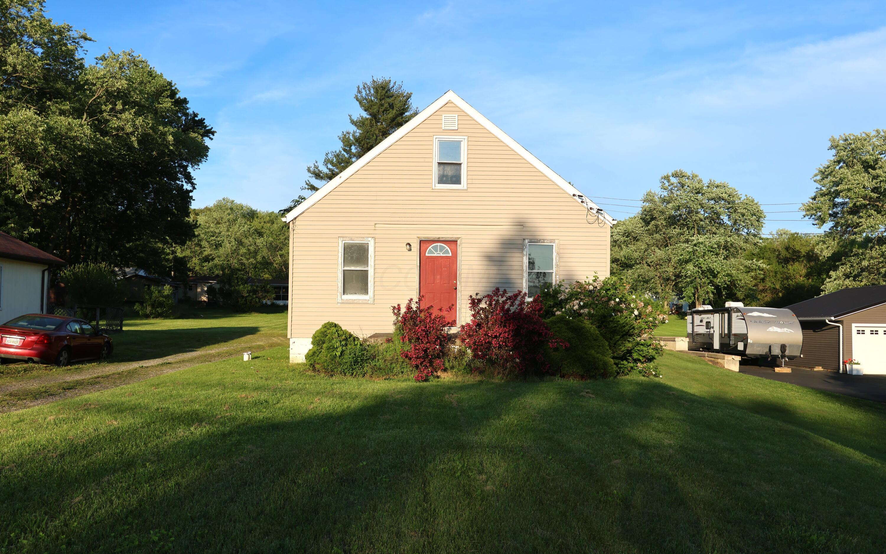 25 S Stewart Road, Mansfield, Ohio image 1
