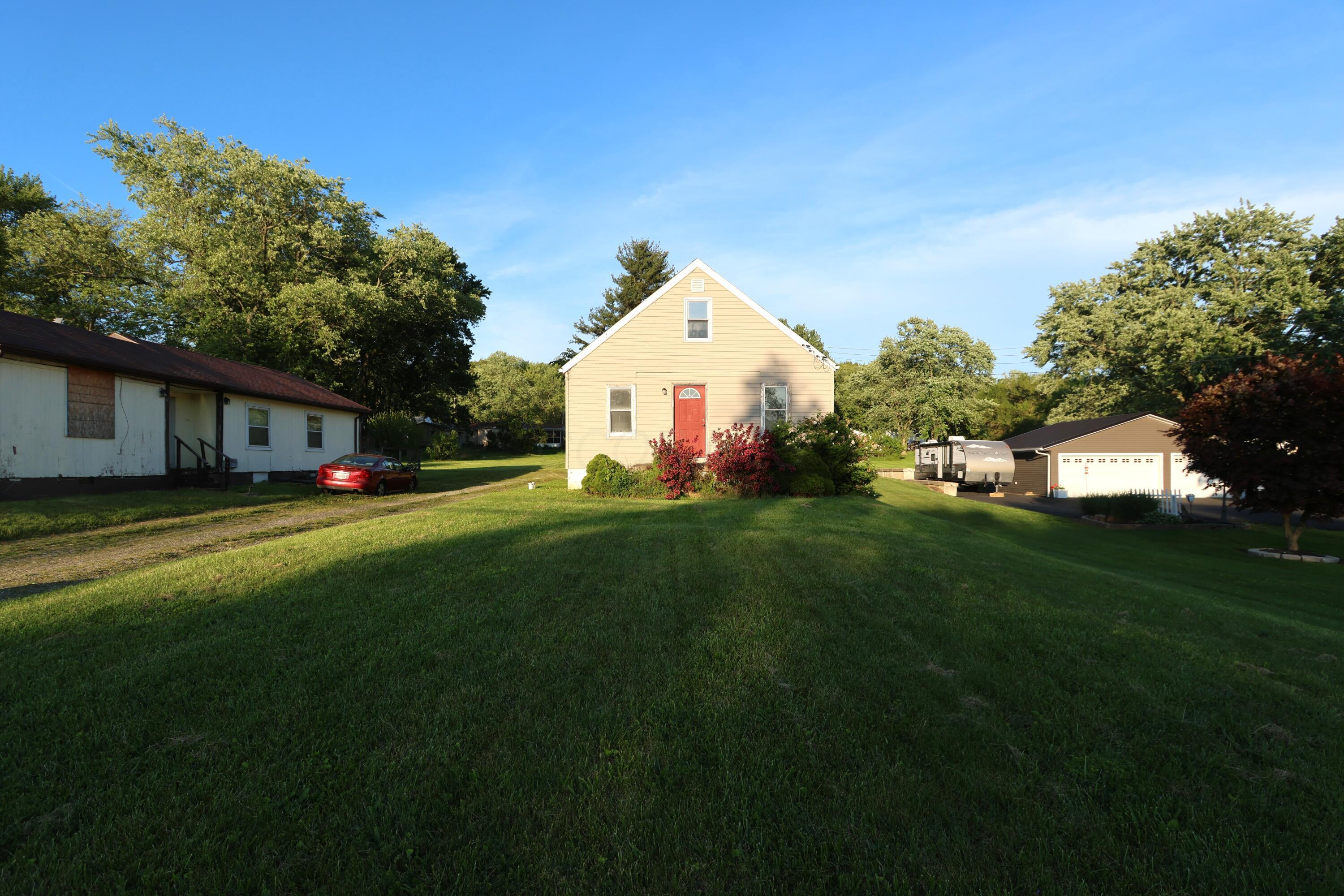 25 S Stewart Road, Mansfield, Ohio image 27