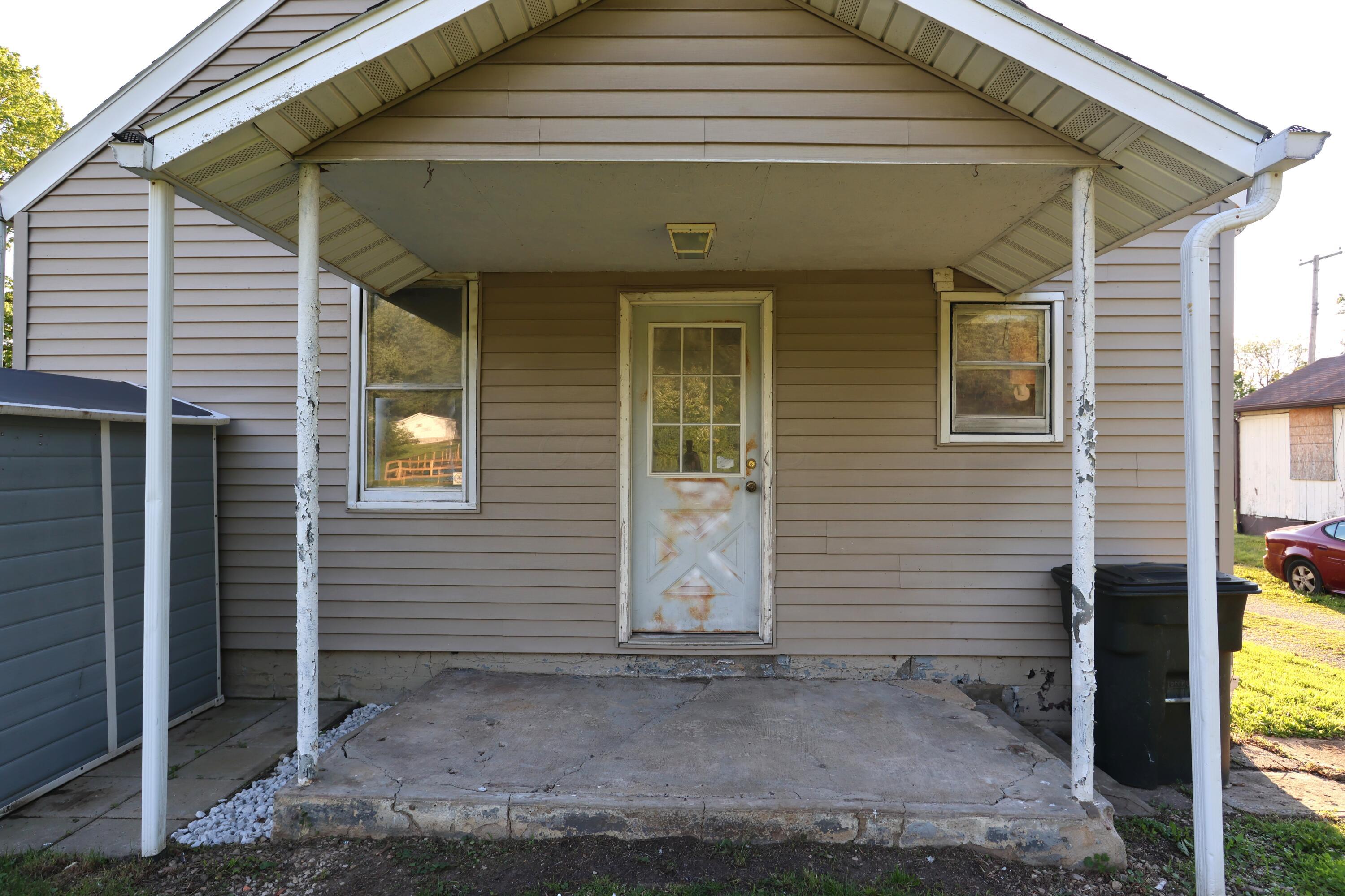 25 S Stewart Road, Mansfield, Ohio image 29