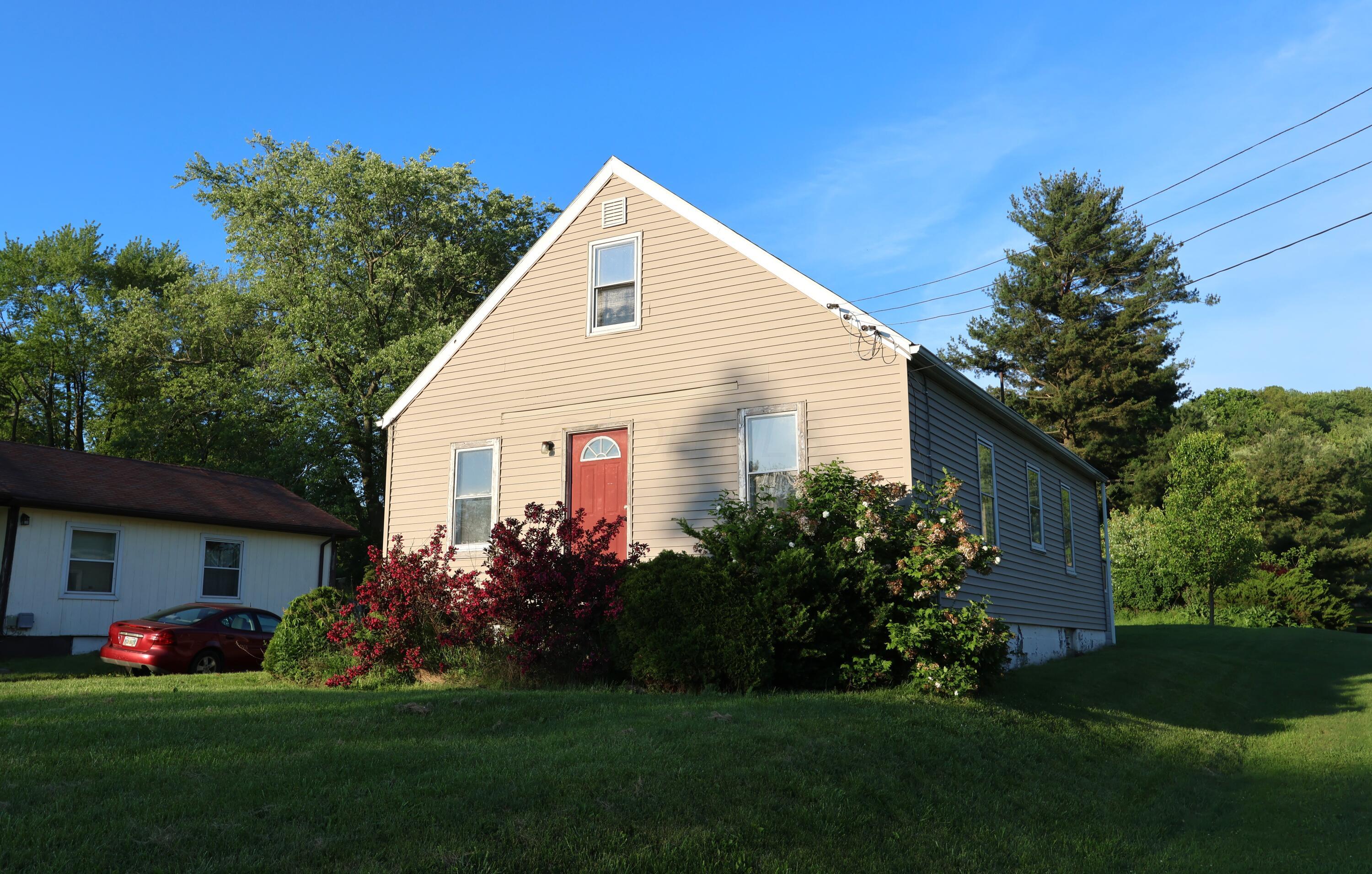 25 S Stewart Road, Mansfield, Ohio image 32