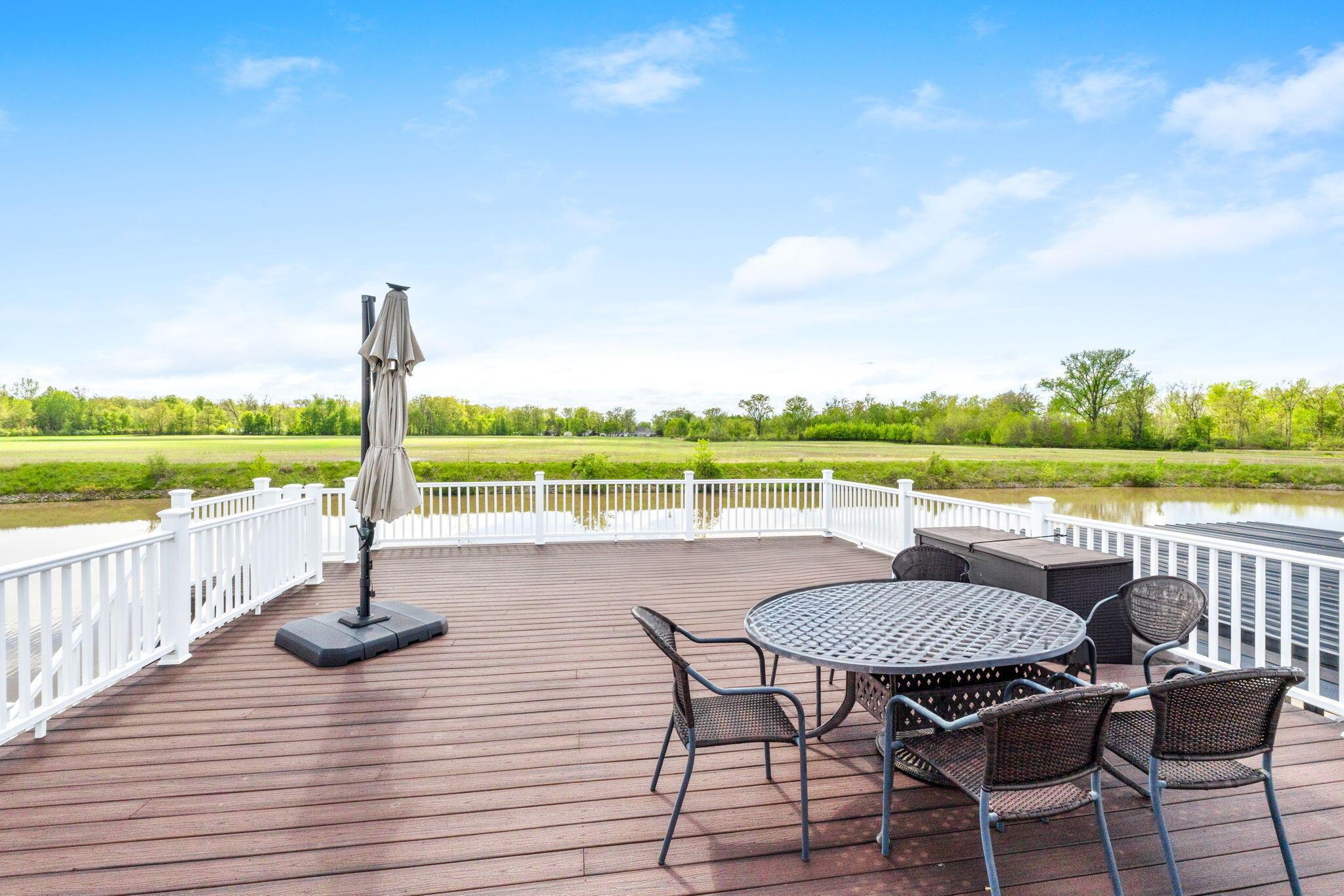 9545 Heron Way, Belle Center, Ohio image 38