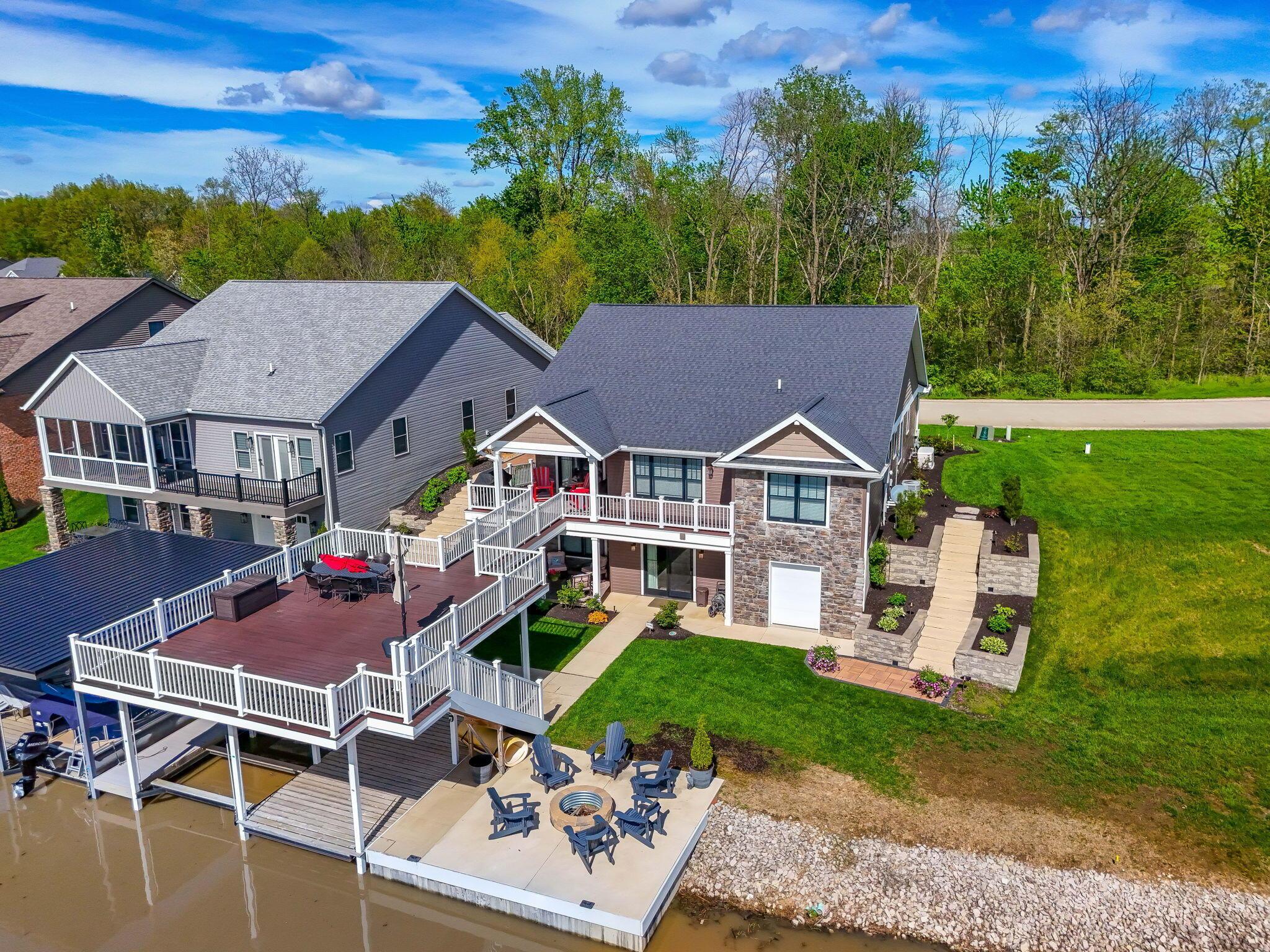 9545 Heron Way, Belle Center, Ohio image 1
