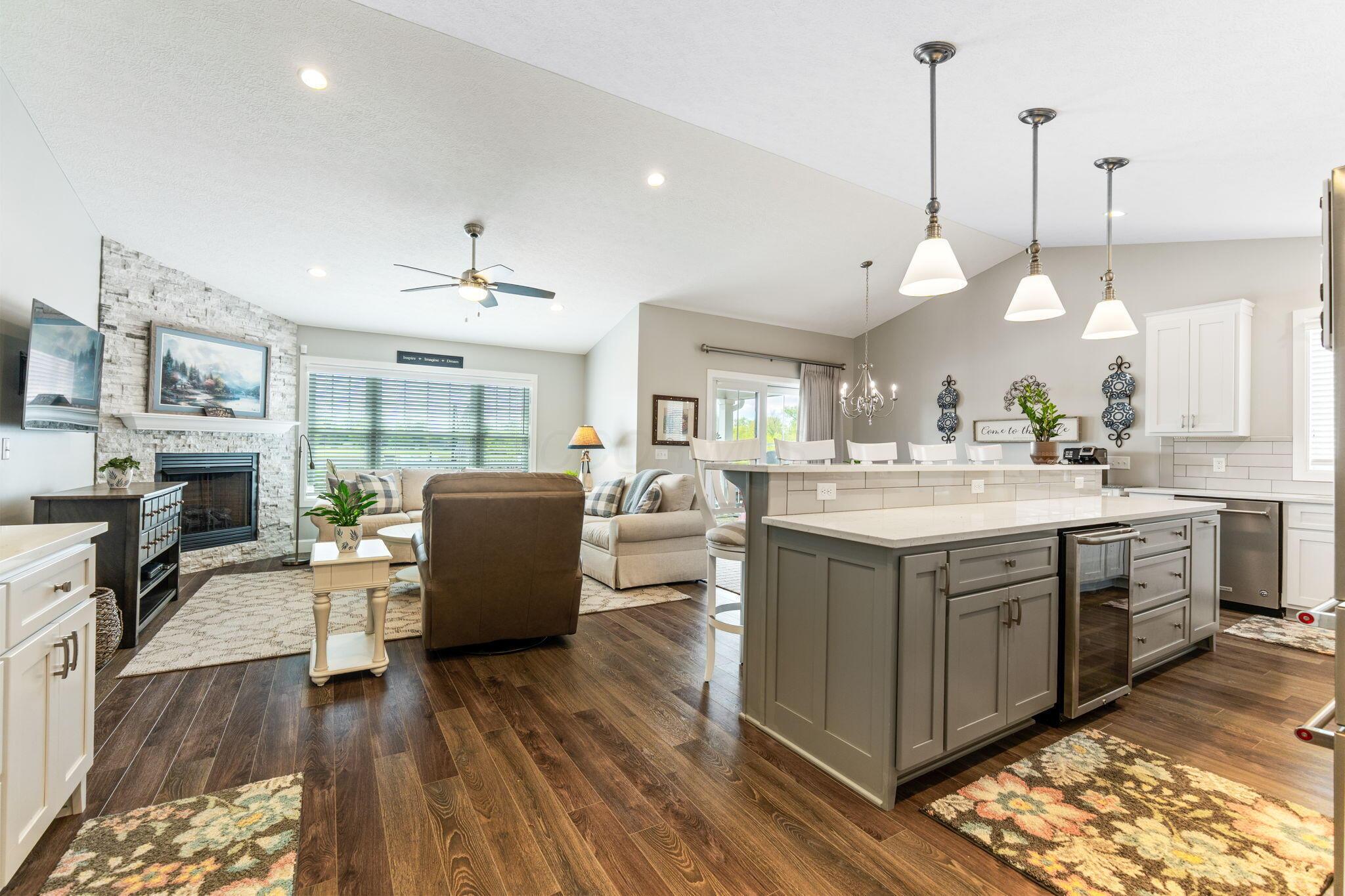 9545 Heron Way, Belle Center, Ohio image 5