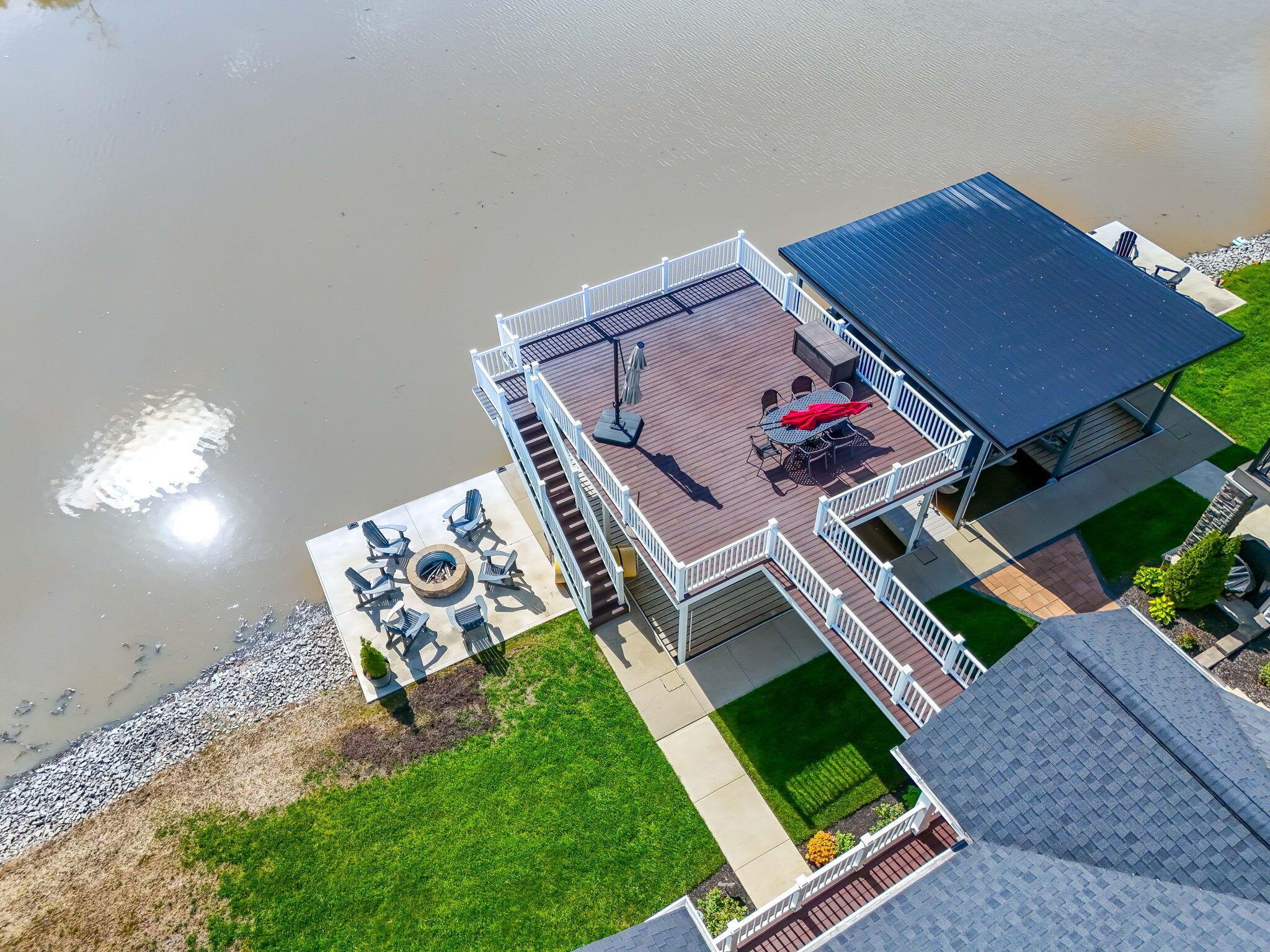 9545 Heron Way, Belle Center, Ohio image 46