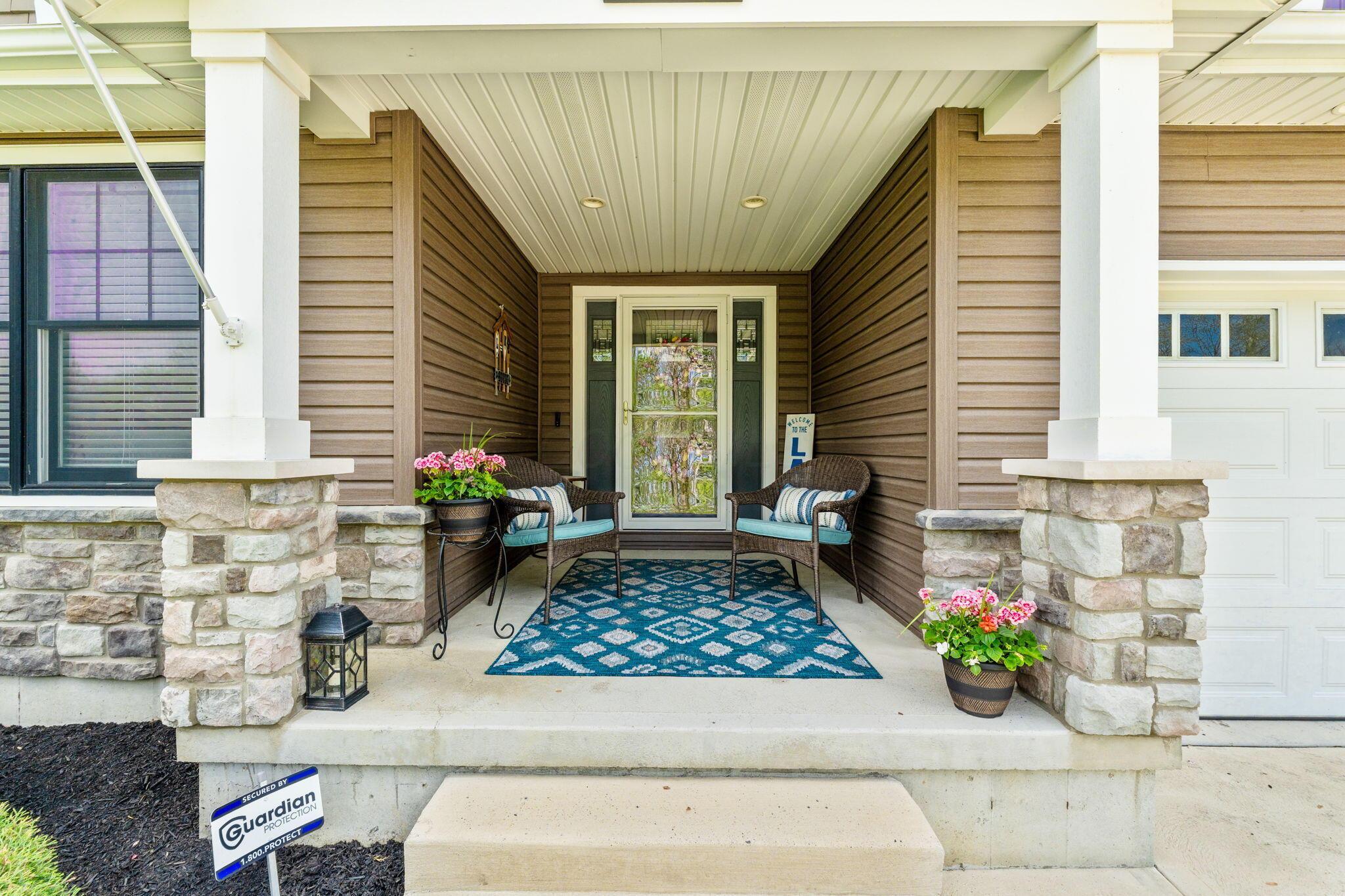 9545 Heron Way, Belle Center, Ohio image 3