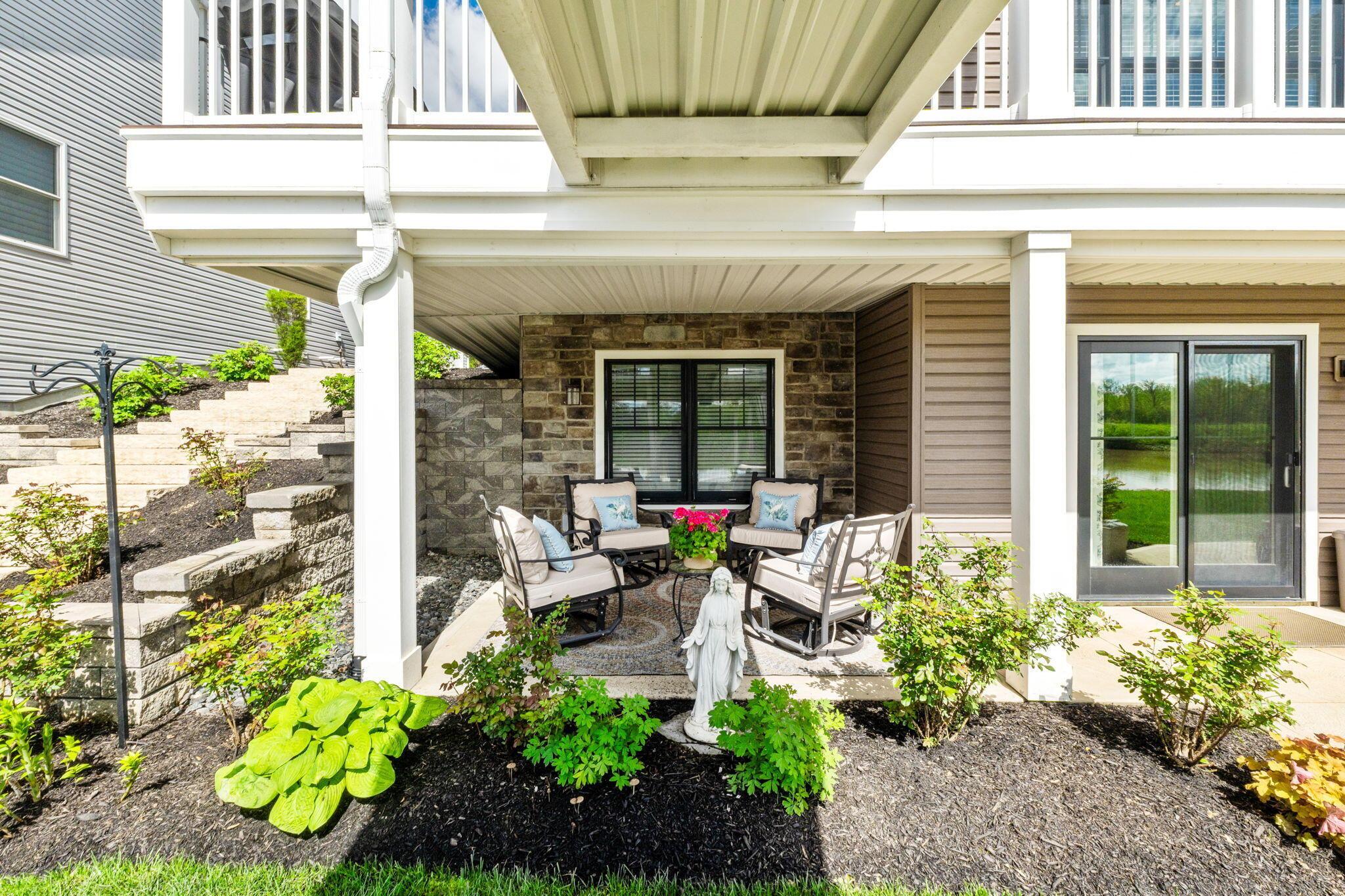 9545 Heron Way, Belle Center, Ohio image 30