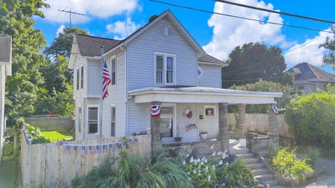 Photo of 115 W Shields Street, Newark, OH 43055 (MLS # 226034184)