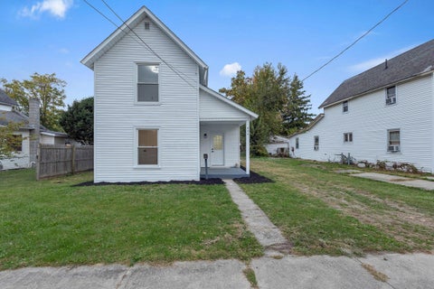 Photo of 696 Florence Street, Marion, OH 43302 (MLS # 226039194)