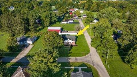 Tiny photo for 691 Jefferson Street, Utica, OH 43080 (MLS # 226035631)