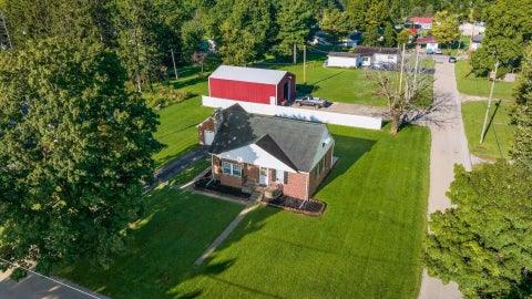 Tiny photo for 691 Jefferson Street, Utica, OH 43080 (MLS # 226035631)