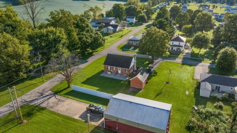 Tiny photo for 691 Jefferson Street, Utica, OH 43080 (MLS # 226035631)