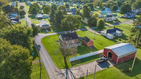 Tiny photo for 691 Jefferson Street, Utica, OH 43080 (MLS # 226035631)