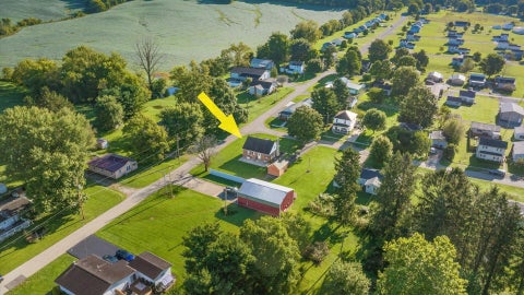 Tiny photo for 691 Jefferson Street, Utica, OH 43080 (MLS # 226035631)