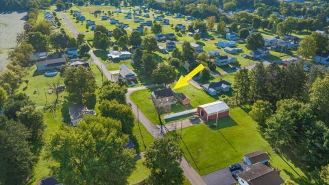 Tiny photo for 691 Jefferson Street, Utica, OH 43080 (MLS # 226035631)