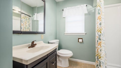 Tiny photo for 691 Jefferson Street, Utica, OH 43080 (MLS # 226035631)