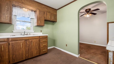 Tiny photo for 691 Jefferson Street, Utica, OH 43080 (MLS # 226035631)