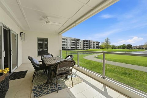 Photo of 5211 Highpointe Lakes Drive 105 #105, Westerville, OH 43081 (MLS # 226013839)