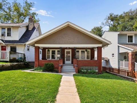 Homes For Sale - 281 N Wayne Avenue<br/> Columbus, OH 43204