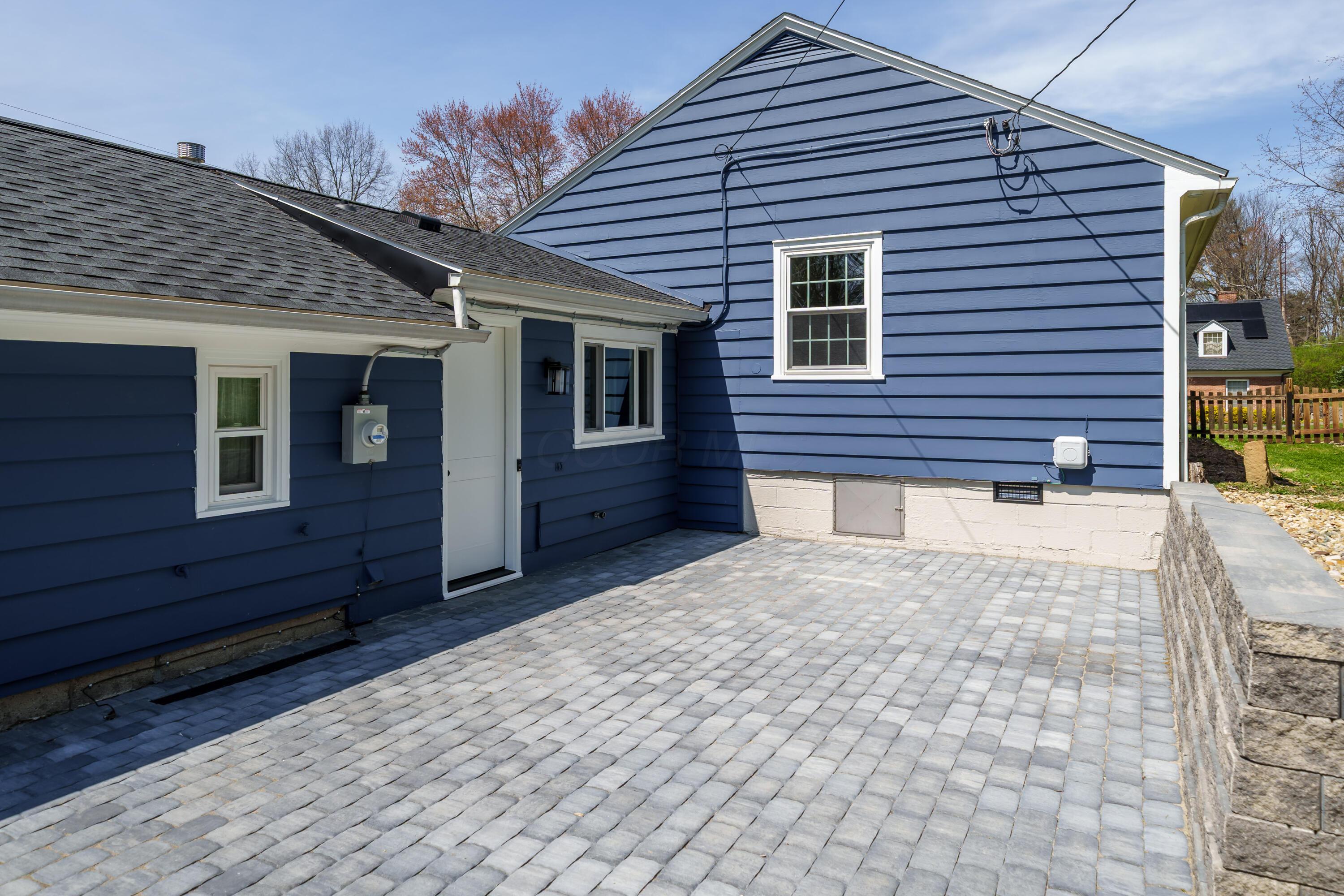 4 N Edgewood Road, Mount Vernon, Ohio image 36