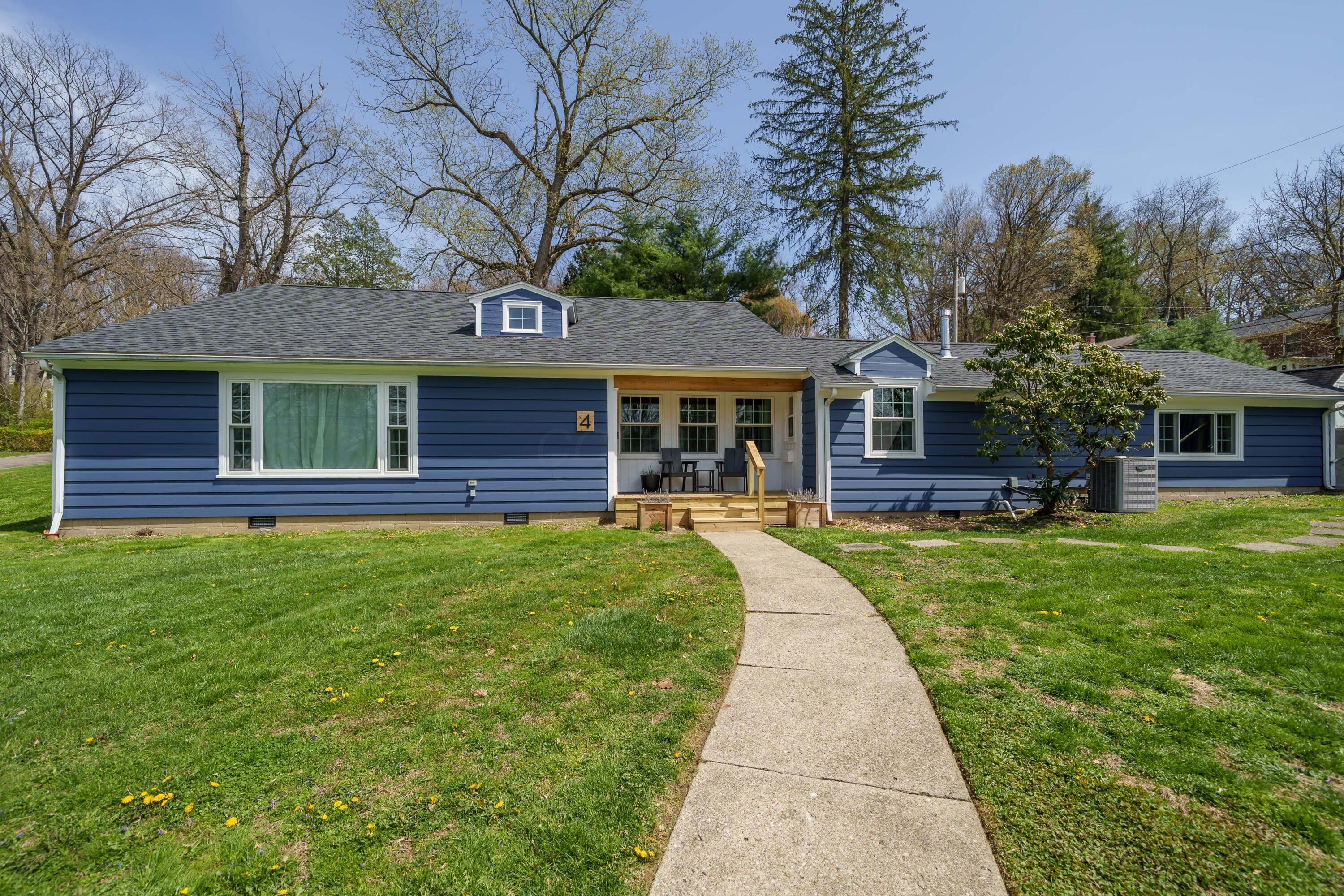 4 N Edgewood Road, Mount Vernon, Ohio image 5