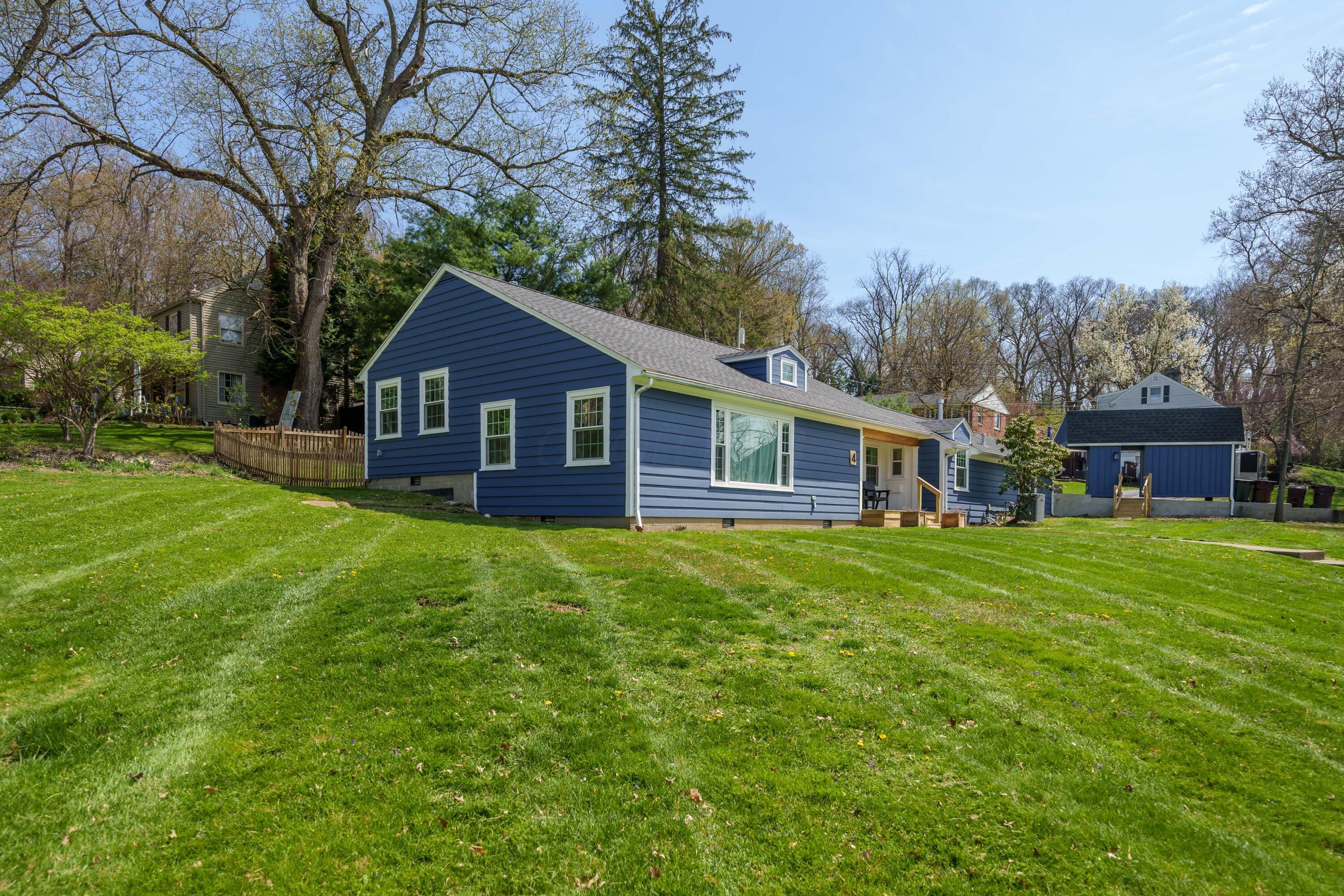 4 N Edgewood Road, Mount Vernon, Ohio image 42