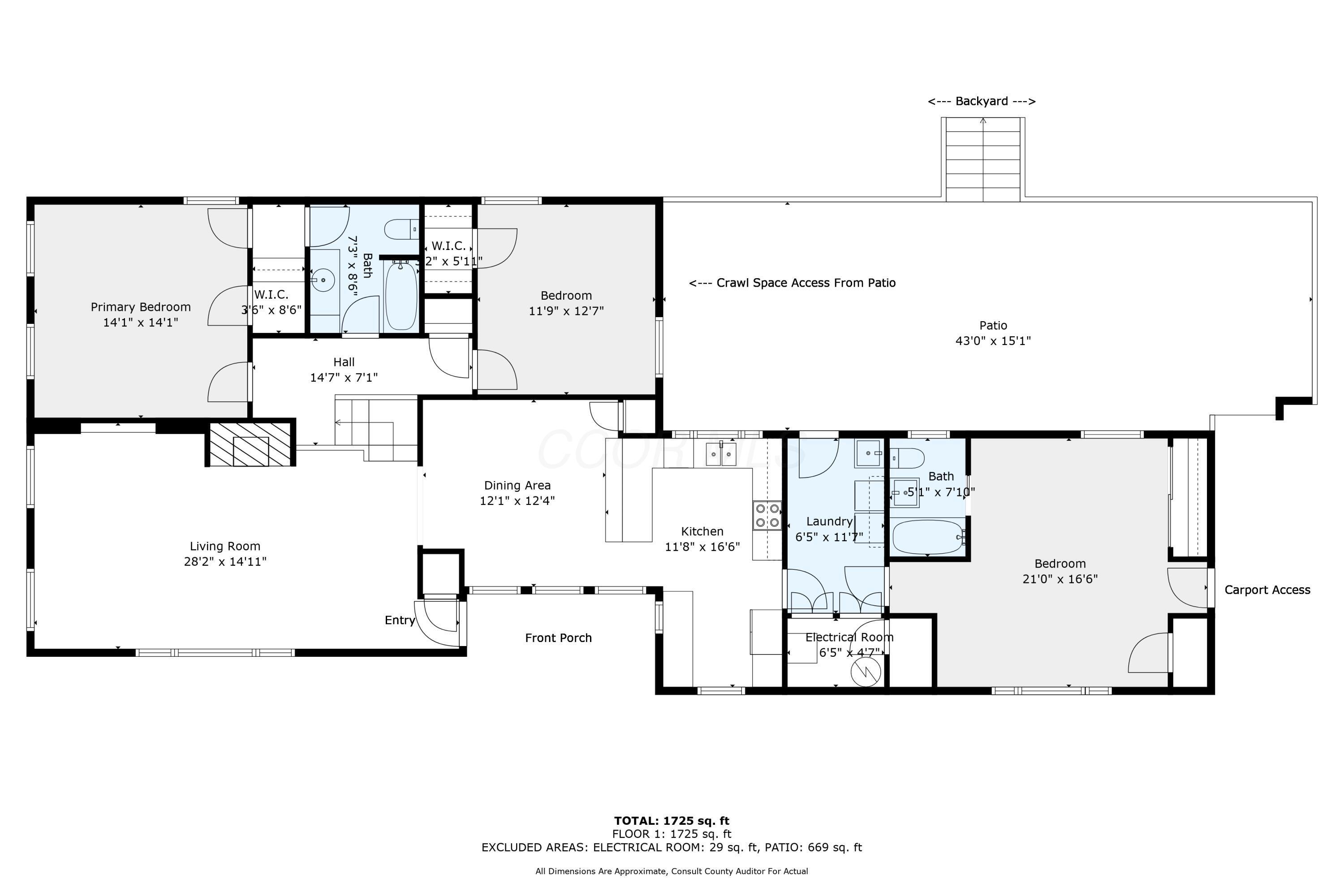 4 N Edgewood Road, Mount Vernon, Ohio image 4