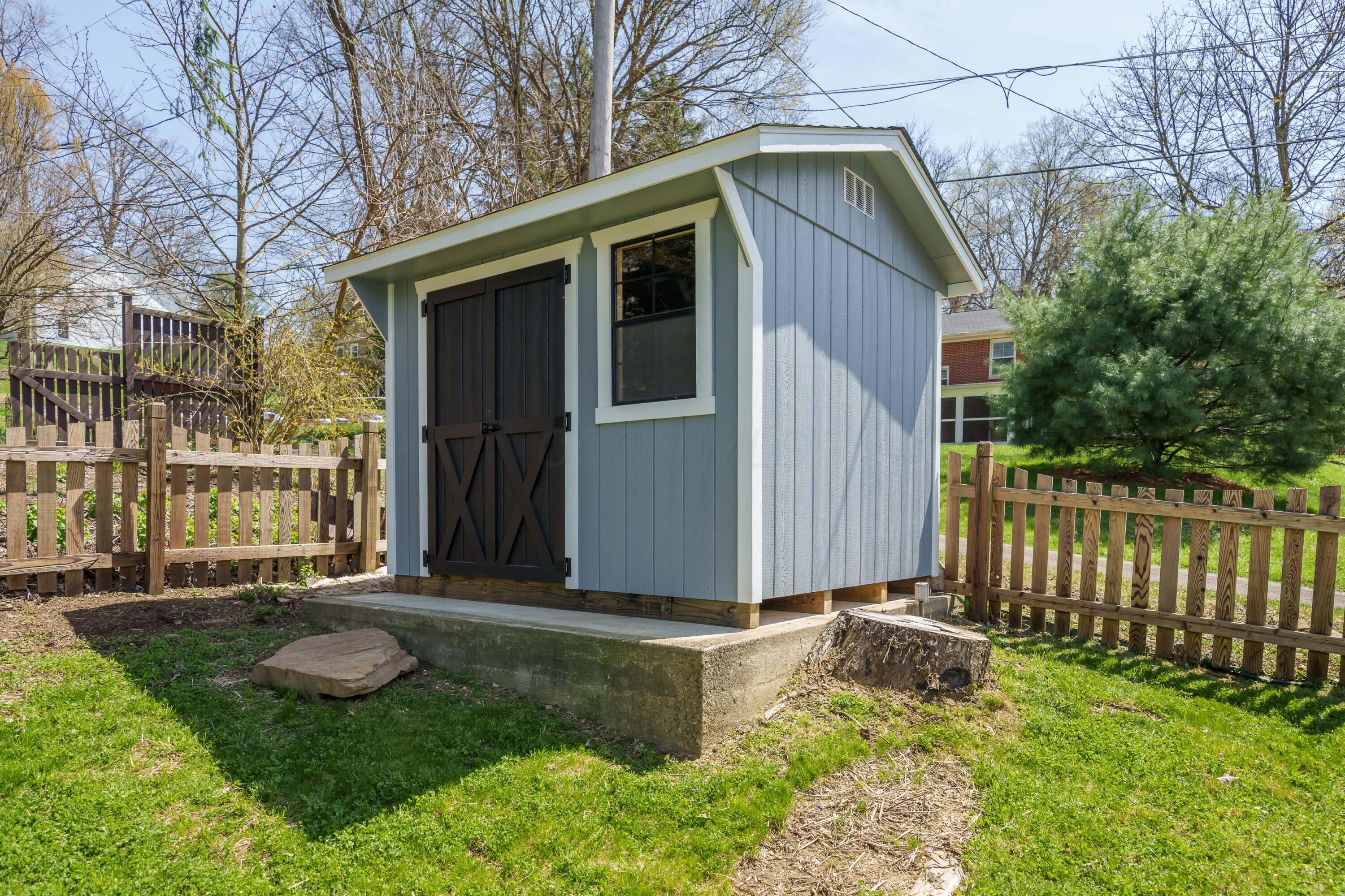 4 N Edgewood Road, Mount Vernon, Ohio image 38