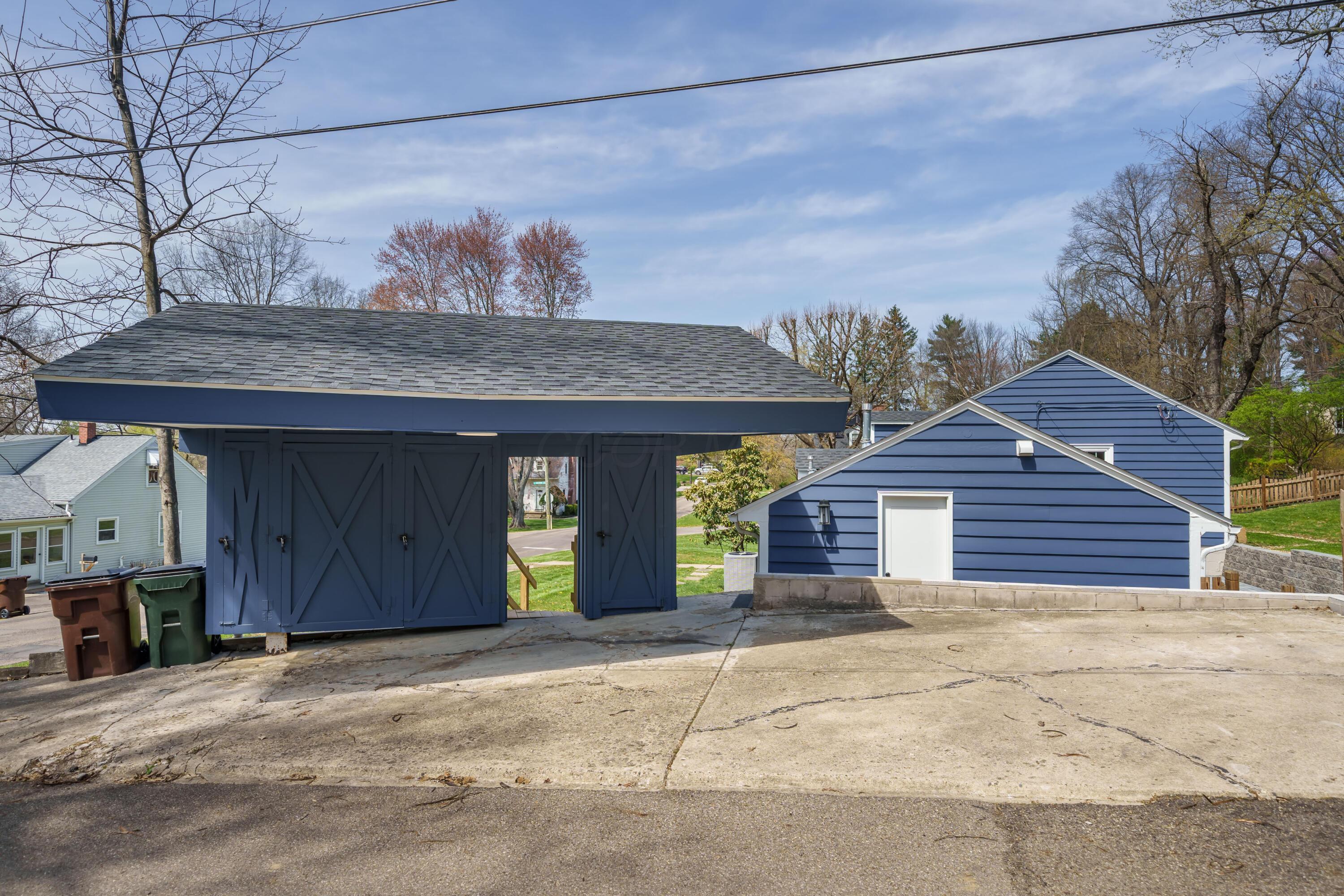 4 N Edgewood Road, Mount Vernon, Ohio image 32