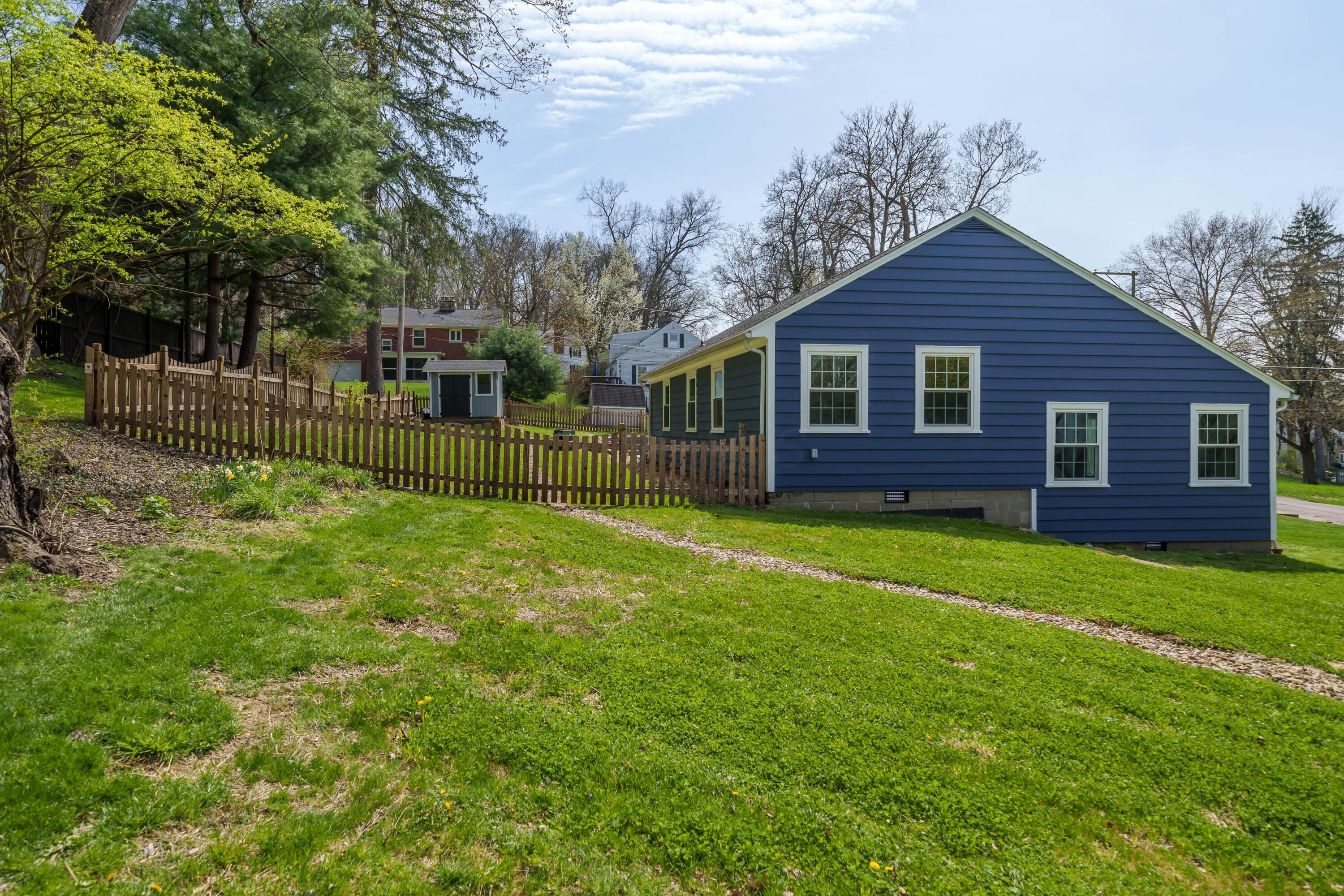 4 N Edgewood Road, Mount Vernon, Ohio image 41