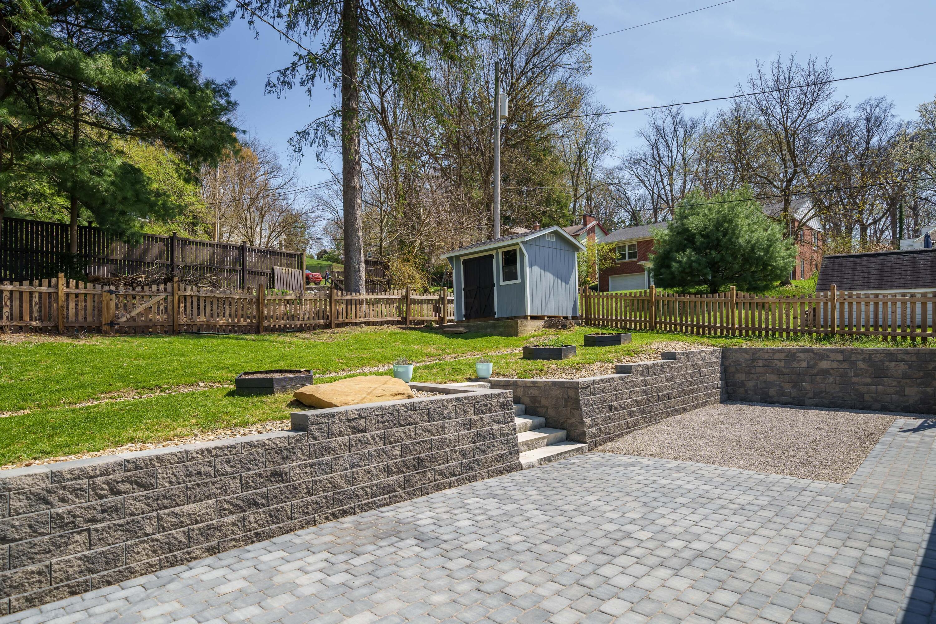 4 N Edgewood Road, Mount Vernon, Ohio image 37