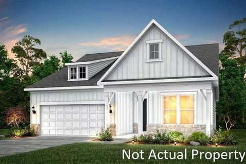 Photo of 1849 Melanzana Drive Lot 224 #Lot 224, Hilliard, OH 43026 (MLS # 226005321)