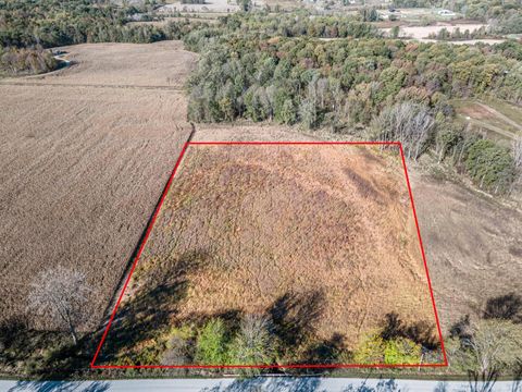 Photo of 0 County Road 184, Cardington, OH 43315 (MLS # 225039648)