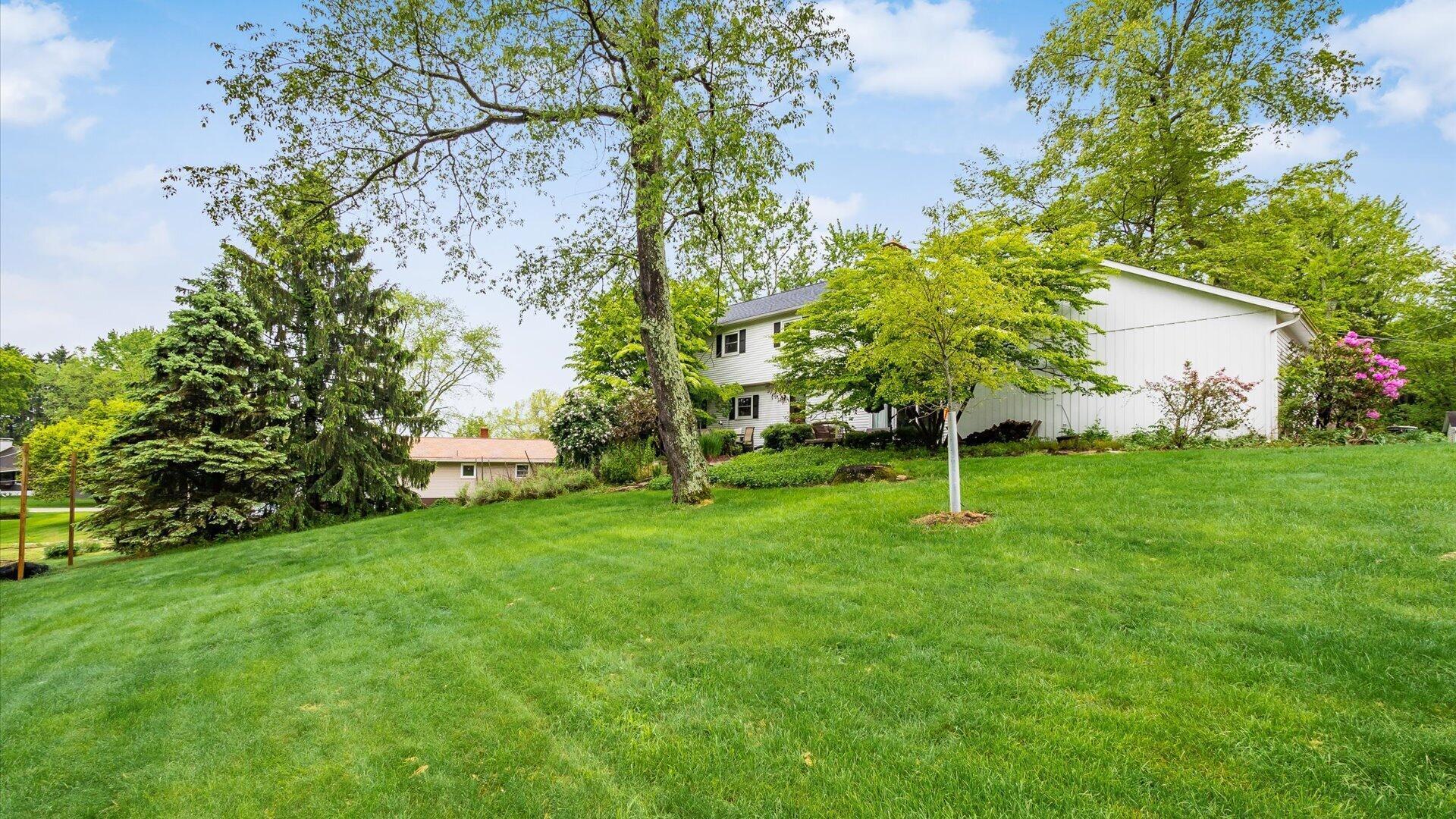 1314 N Howell Drive, Newark, Ohio image 28
