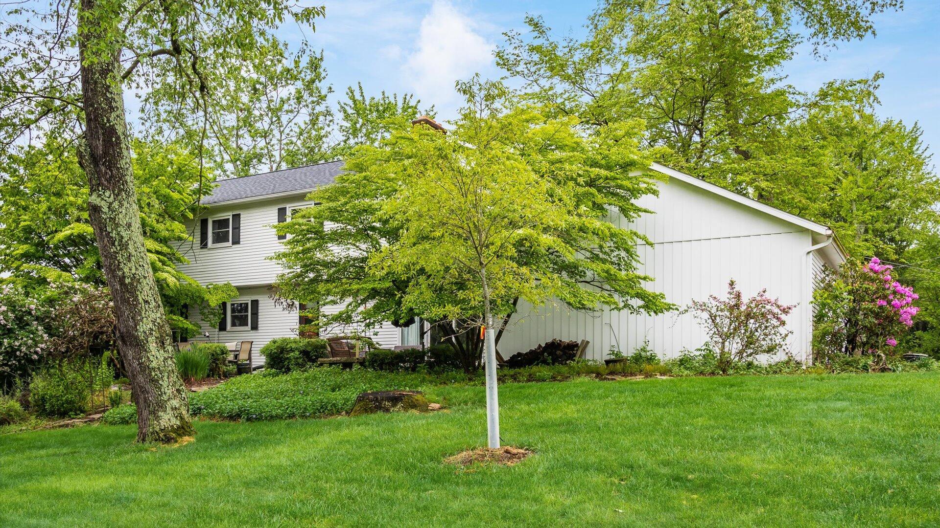 1314 N Howell Drive, Newark, Ohio image 30