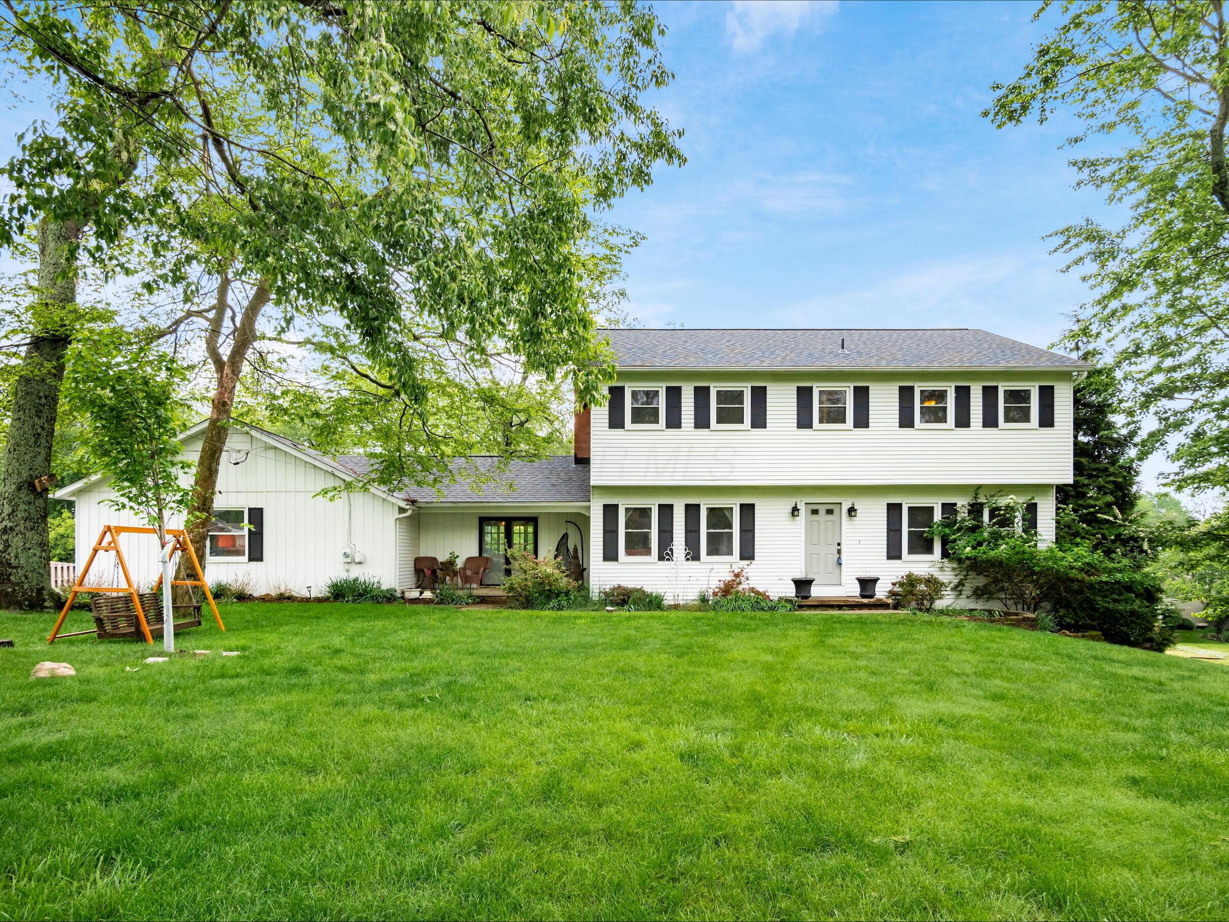 1314 N Howell Drive, Newark, Ohio image 32