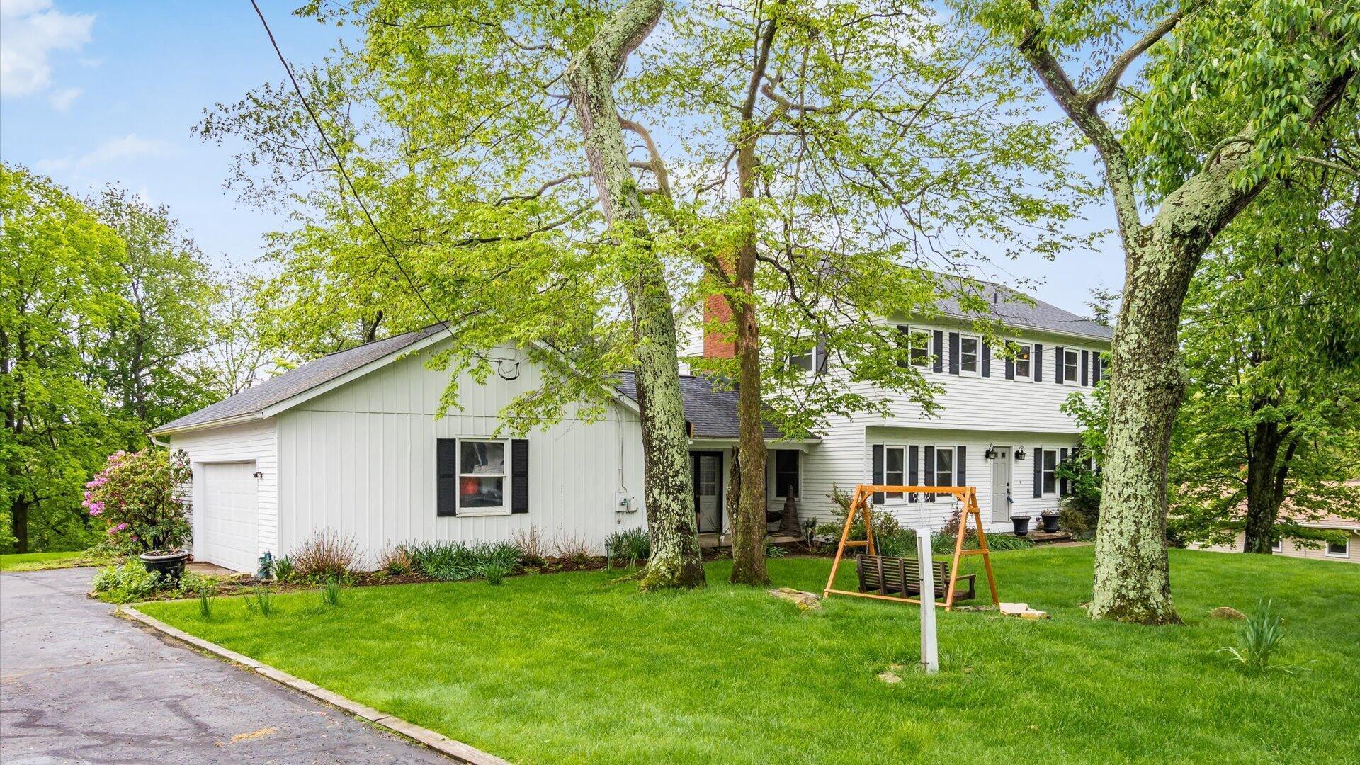 1314 N Howell Drive, Newark, Ohio image 33
