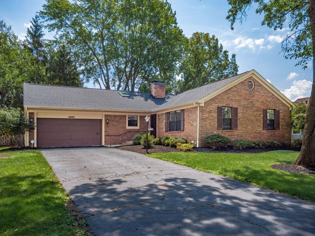 Photo of 6660 Hayhurst Street, Worthington, OH 43085 (MLS # 226025044)