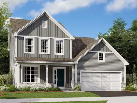 Photo of 326 Merion Drive, Orient, OH 43146 (MLS # 226029219)