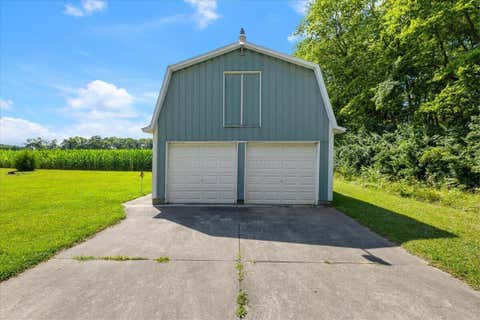 Tiny photo for 11855 Troy Road, New Carlisle, OH 45344 (MLS # 226029401)