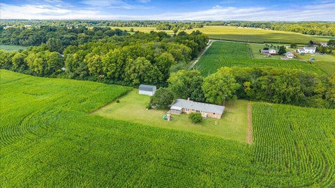 Tiny photo for 11855 Troy Road, New Carlisle, OH 45344 (MLS # 226029401)
