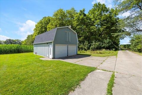 Tiny photo for 11855 Troy Road, New Carlisle, OH 45344 (MLS # 226029401)