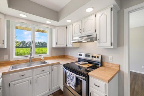 Tiny photo for 11855 Troy Road, New Carlisle, OH 45344 (MLS # 226029401)