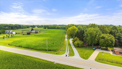 Tiny photo for 11855 Troy Road, New Carlisle, OH 45344 (MLS # 226029401)