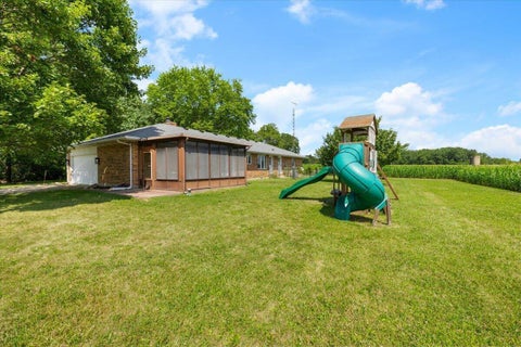 Tiny photo for 11855 Troy Road, New Carlisle, OH 45344 (MLS # 226029401)